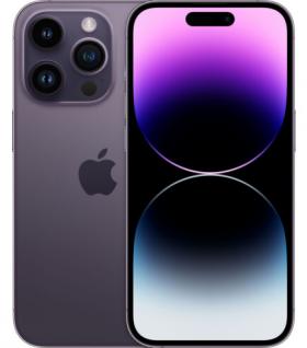 Смартфон Apple iPhone 14 Pro 128Gb Deep Purple