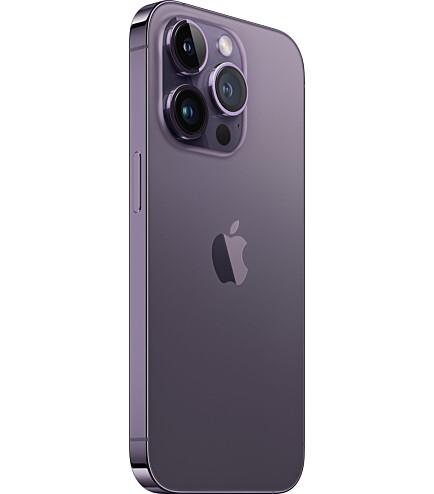 Смартфон Apple iPhone 14 Pro 128Gb Deep Purple