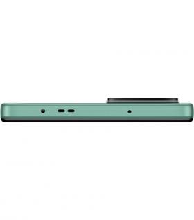 Смартфон POCO F4 8/256GB Nebula Green