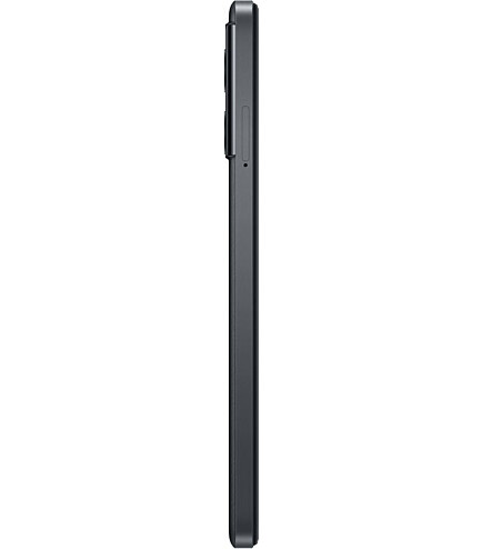 Смартфон POCO M5 4/64GB Black Global