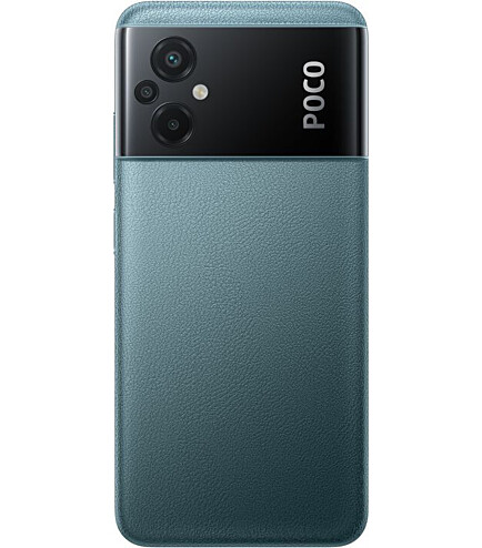 Смартфон POCO M5 4/128GB Green Global