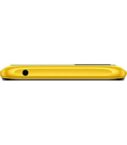 Смартфон Poco C40 3/32GB Yellow RU