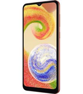 Смартфон Samsung Galaxy A04 A045F 4/64GB Copper