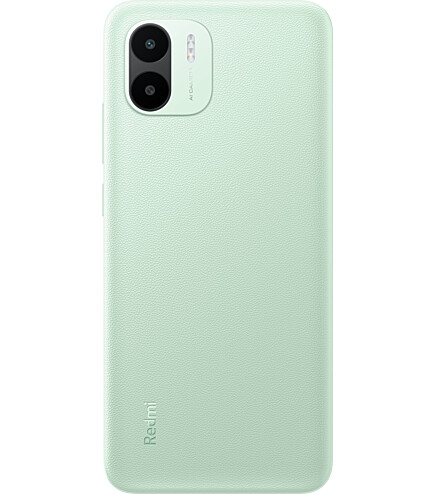 Смартфон Xiaomi Redmi A1 Light Green 3/32GB