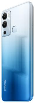 Смартфон Infinix HOT 12i 4/64GB Horizon Blue