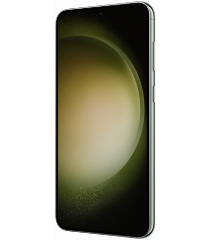 Смартфон Samsung Galaxy S23 Plus S916B 8/512GB Green
