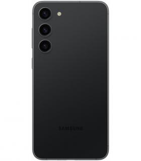 Смартфон Samsung Galaxy S23 Plus S916B 8/512GB Phantom Black