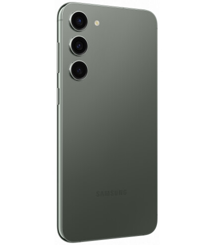 Смартфон Samsung Galaxy S23 Plus S916B 8/256GB Green