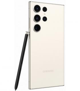 СмартфонSamsung Galaxy S23 Ultra S918B 12/512GB Beige