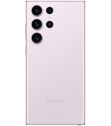 СмартфонSamsung Galaxy S23 Ultra S918B 12/256GB Light Pink