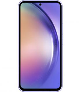 Смартфон Samsung Galaxy A54 8/256 SM-A546 Light Pink