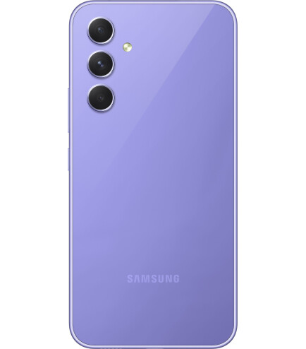 Смартфон Samsung Galaxy A54 8/256 SM-A546 Light Pink