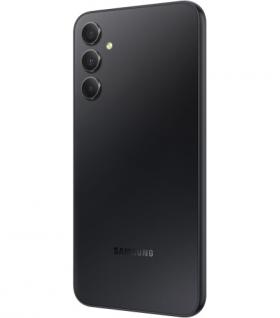 Смартфон Galaxy A34 6/128 SM-A346 Black