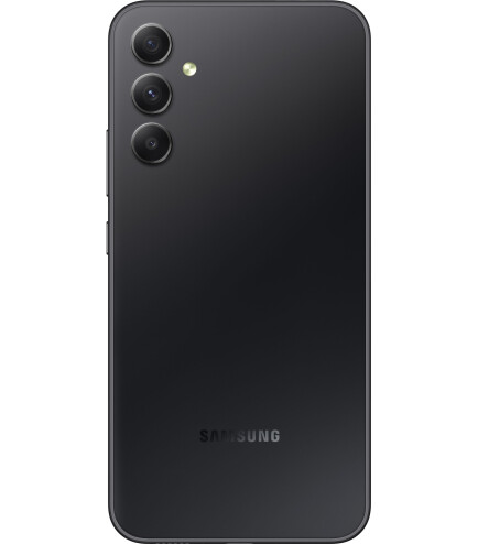 Смартфон Galaxy A34 8/128 SM-A346 Black