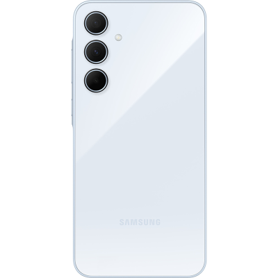 Смартфон Samsung Galaxy A35 8/128Gb  Blue