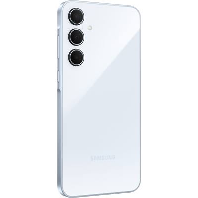 Смартфон Samsung Galaxy A35 8/128Gb  Blue
