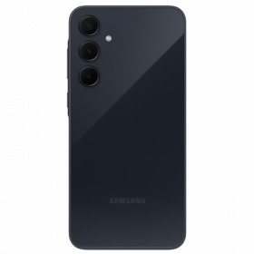 Смартфон Samsung Galaxy A35 8/128Gb  Black