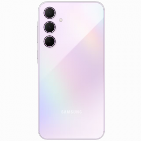 Смартфон Samsung Galaxy A35 6/128Gb  Lavander