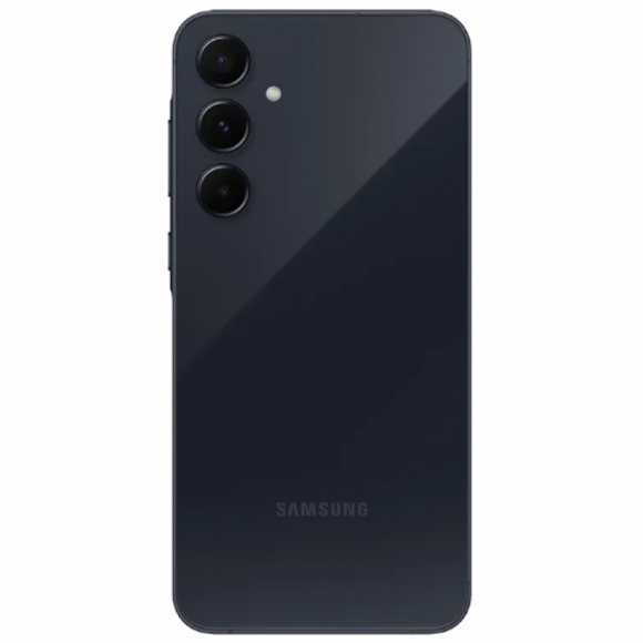 Смартфон Samsung Galaxy A55 8/128Gb Navy