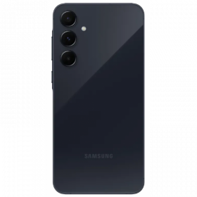 Смартфон Samsung Galaxy A55 12/256Gb Navy
