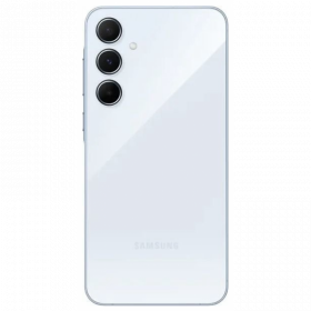 Смартфон Samsung Galaxy A55 8/128Gb Ice blue