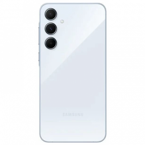 Смартфон Samsung Galaxy A55 8/128Gb Ice blue