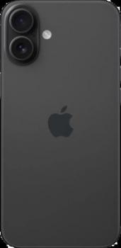 Apple iPhone 16 Plus 256Gb Black