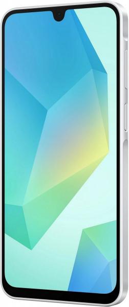 Смартфон Samsung Galaxy A16 8/256Gb Global Light Grey