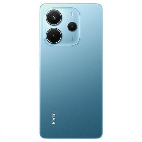 Смартфон Xiaomi Redmi Note 14 4G 8/256Gb Ocean Blue