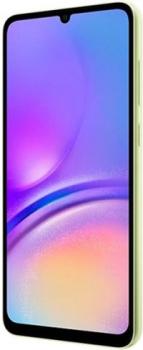 Смартфон Samsung Galaxy A06 4/64GB Green