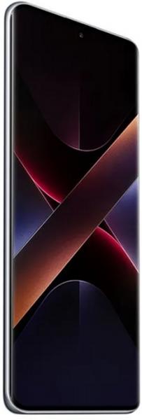 Смартфон POCO X7 12/512Gb Silver