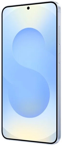 Смартфон Samsung Galaxy S25 12/128Gb Iceblue