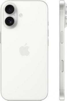 Apple iPhone 17 512Gb nanoSim + eSim Mist White  (без RuStore)