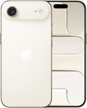 Apple iPhone Air 1TB Light Gold