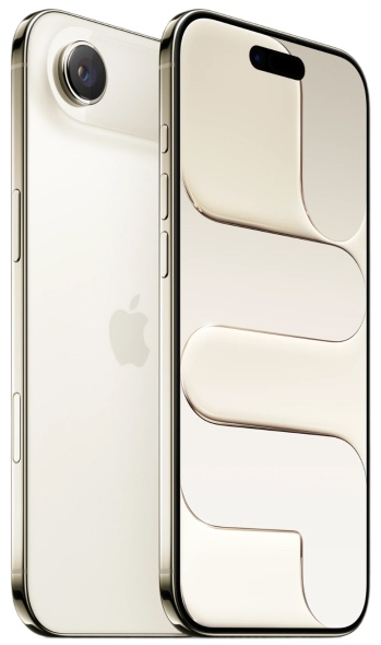 Apple iPhone Air 1TB Light Gold