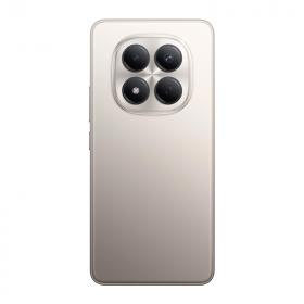 Смартфон Xiaomi Redmi Note 15 Pro 4G 12/256GB Titanium