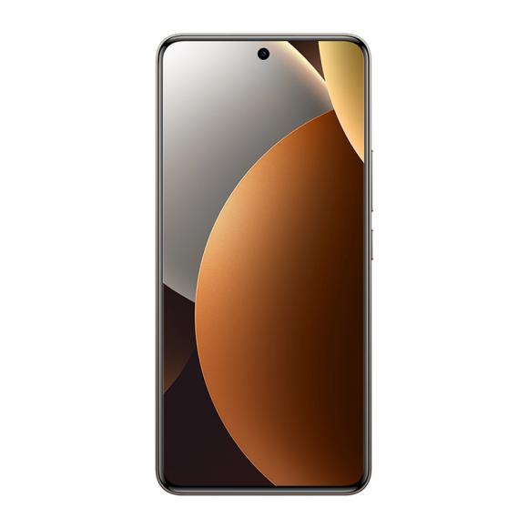 Смартфон Xiaomi Redmi Note 15 Pro 4G 12/256GB Titanium