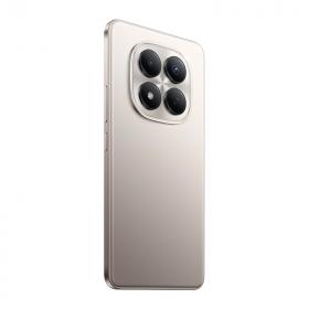 Смартфон Xiaomi Redmi Note 15 Pro 4G 12/512GB Titanium