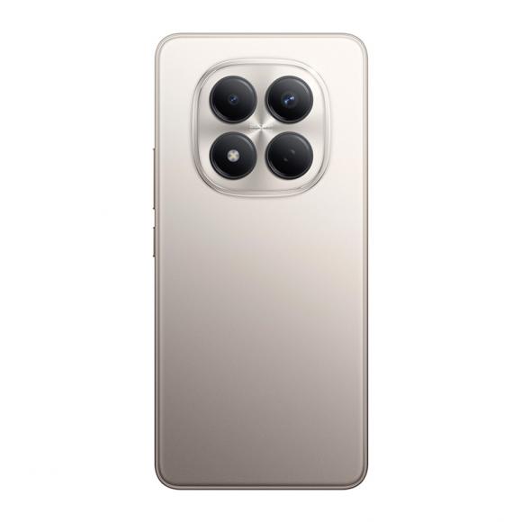 Смартфон Xiaomi Redmi Note 15 Pro 4G 12/512GB Titanium