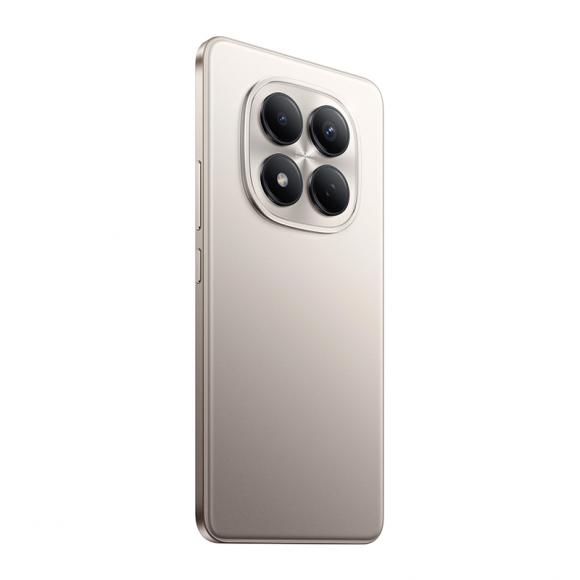 Смартфон Xiaomi Redmi Note 15 Pro 4G 12/512GB Titanium