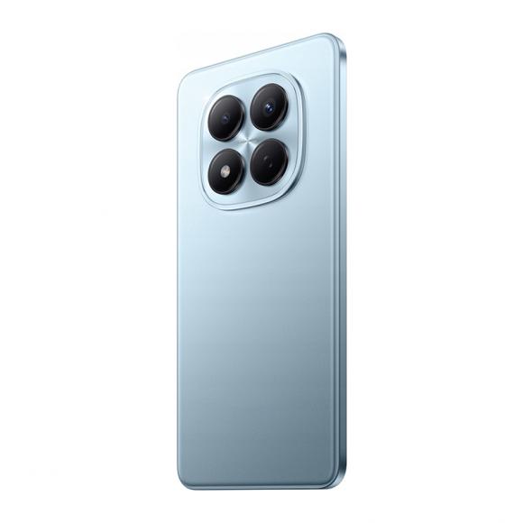 Смартфон Xiaomi Redmi Note 15 Pro 4G 12/512GB Glacier Blue
