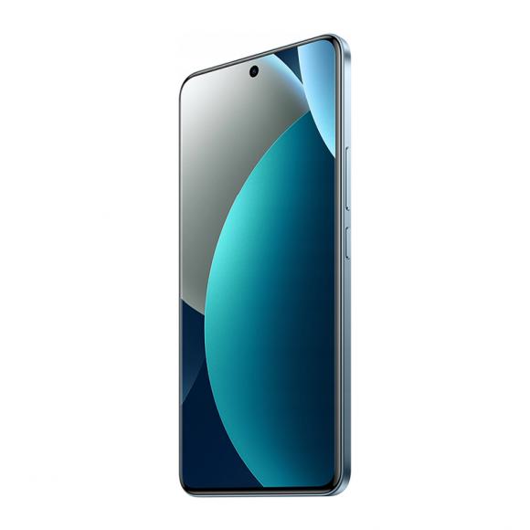 Смартфон Xiaomi Redmi Note 15 Pro 4G 12/512GB Glacier Blue