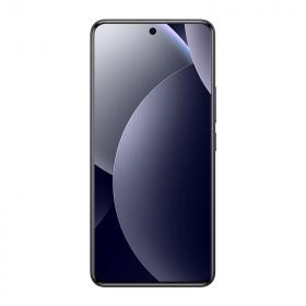 Смартфон Xiaomi Redmi Note 15 Pro 4G 8/256GB Midnight Black