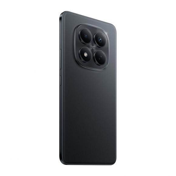 Смартфон Xiaomi Redmi Note 15 Pro 4G 8/256GB Midnight Black