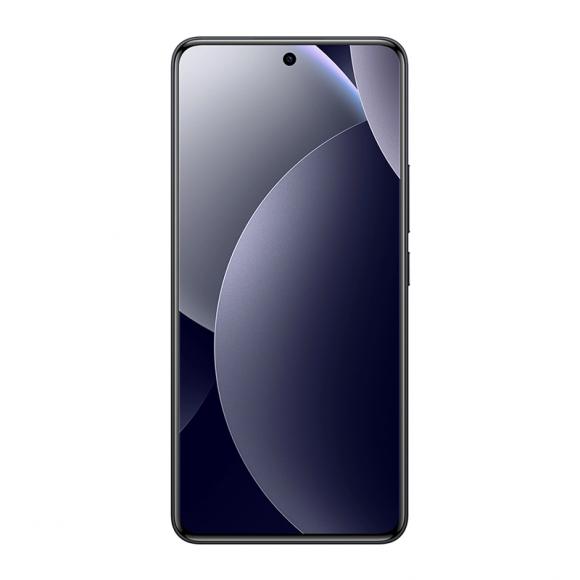 Смартфон Xiaomi Redmi Note 15 Pro 4G 8/256GB Midnight Black