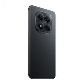 Смартфон Xiaomi Redmi Note 15 Pro 4G 12/256GB Midnight Black