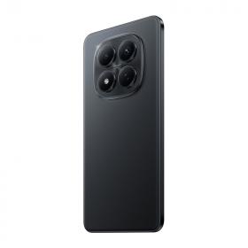 Смартфон Xiaomi Redmi Note 15 Pro 4G 12/256GB Midnight Black