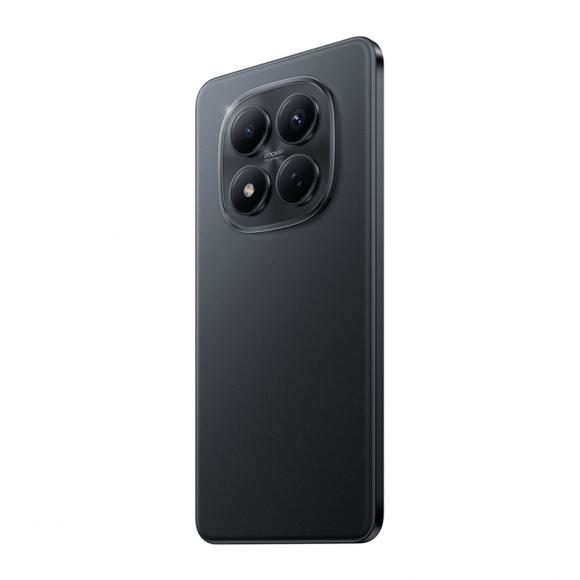 Смартфон Xiaomi Redmi Note 15 Pro 4G 12/256GB Midnight Black