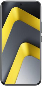 Смартфон Poco M8 Pro 5G 12/512Gb Black