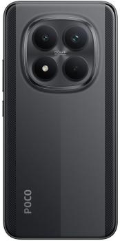 Смартфон Poco M8 Pro 5G 12/512Gb Black